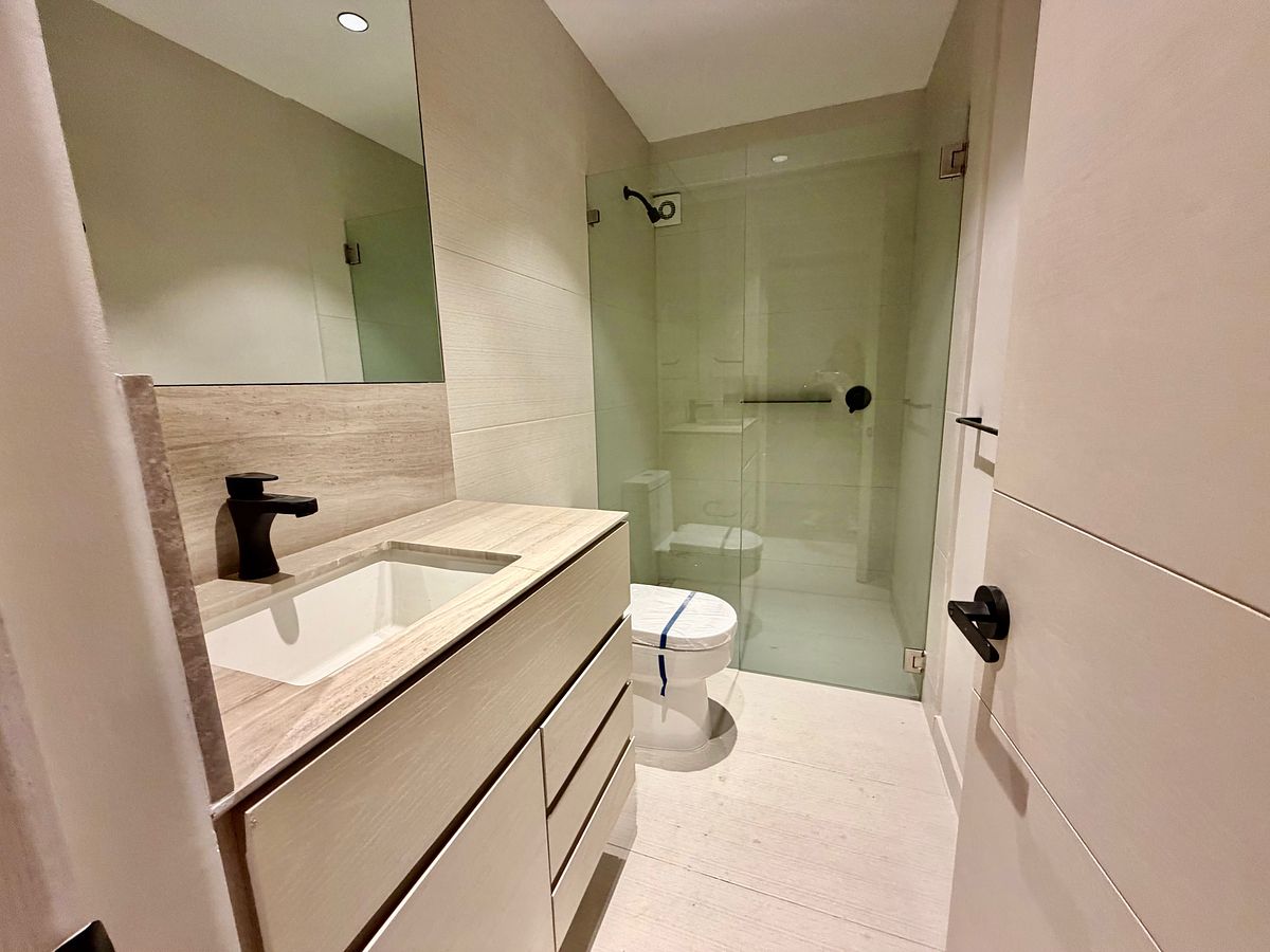 Apartamento em Cuauhtémoc, Cuauhtémoc, foto 18 de 22