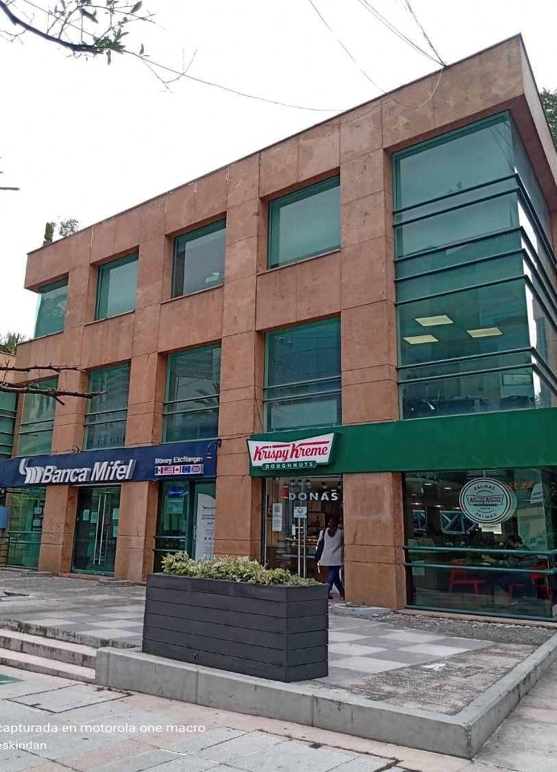 Sala Comercial em Lomas de Virreyes, Miguel Hidalgo, foto 3 de 3