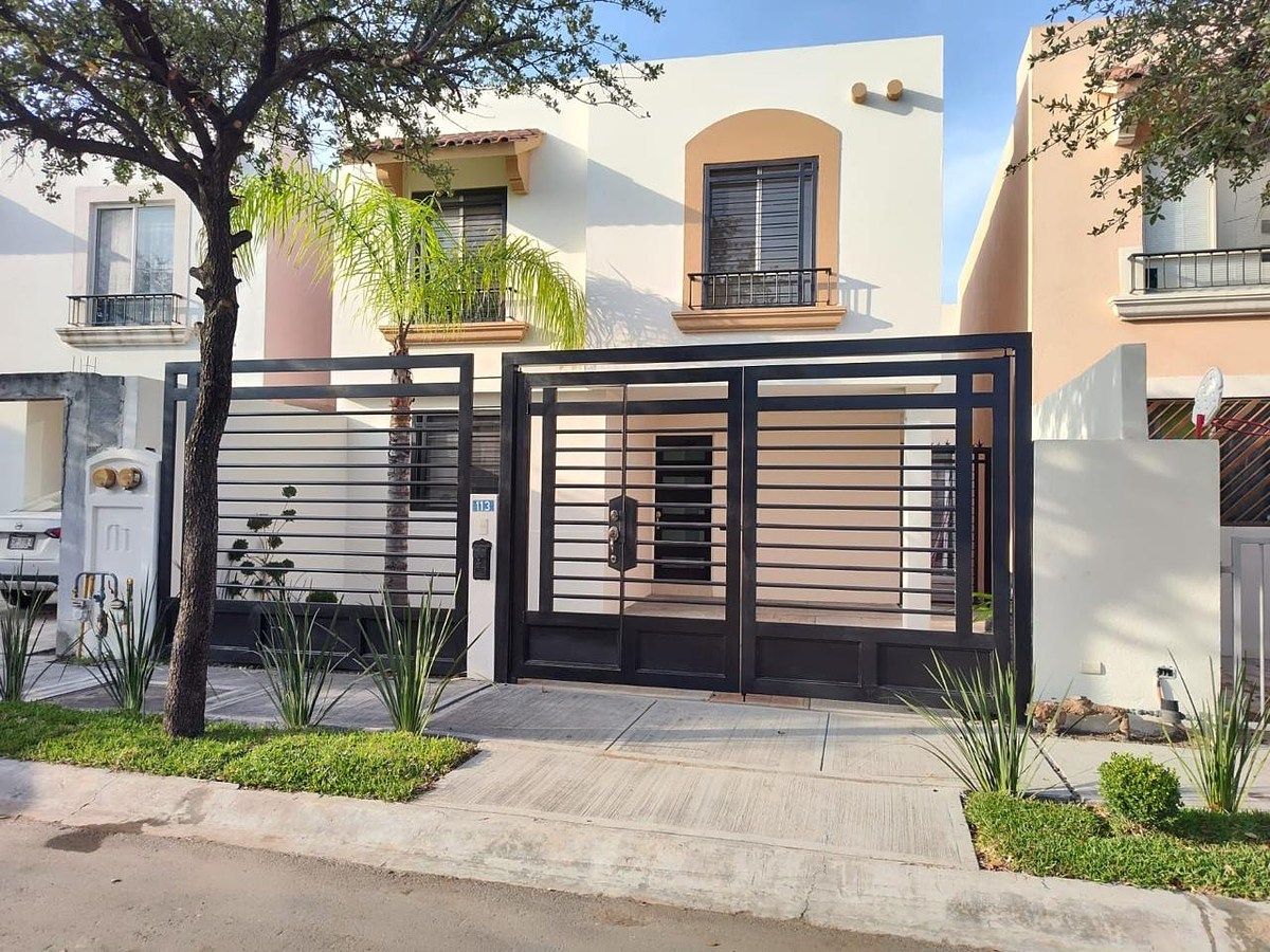 Casa en Venta Paraje Santa Rosa Sur Apodaca, photo 1 of 15
