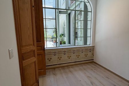 Departamento Nuevo de Diseño en Casona Histórica | 100 m²