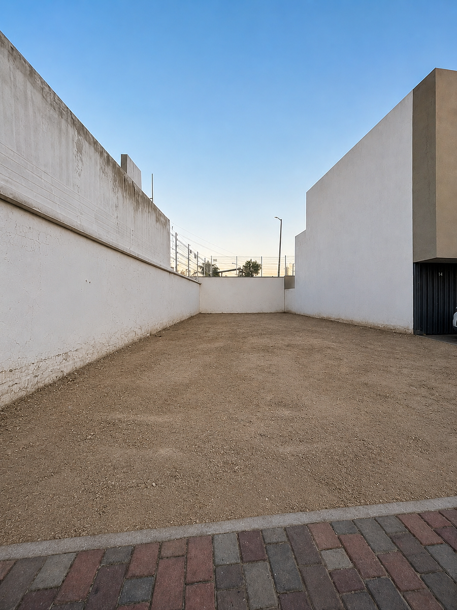 Terreno en Venta dentro de coto en Bosques Vallarta - foto 3