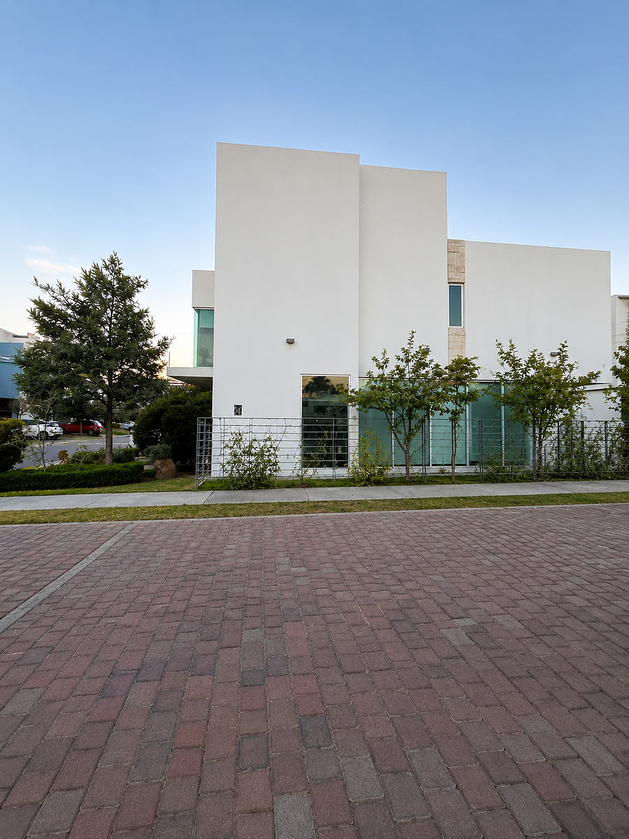 Terreno en Venta dentro de coto en Bosques Vallarta - foto 5