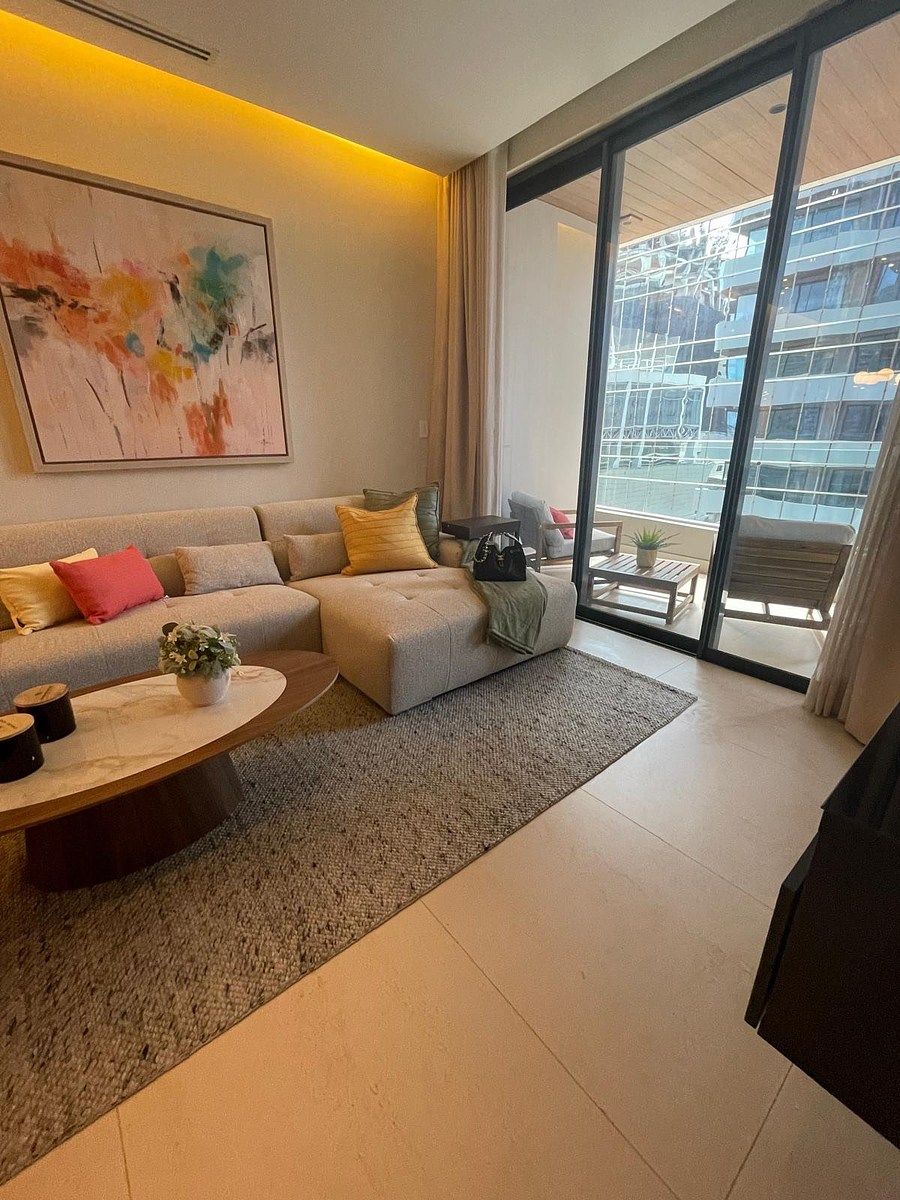 Apartamento en Piantini WTC, foto 1 de 7