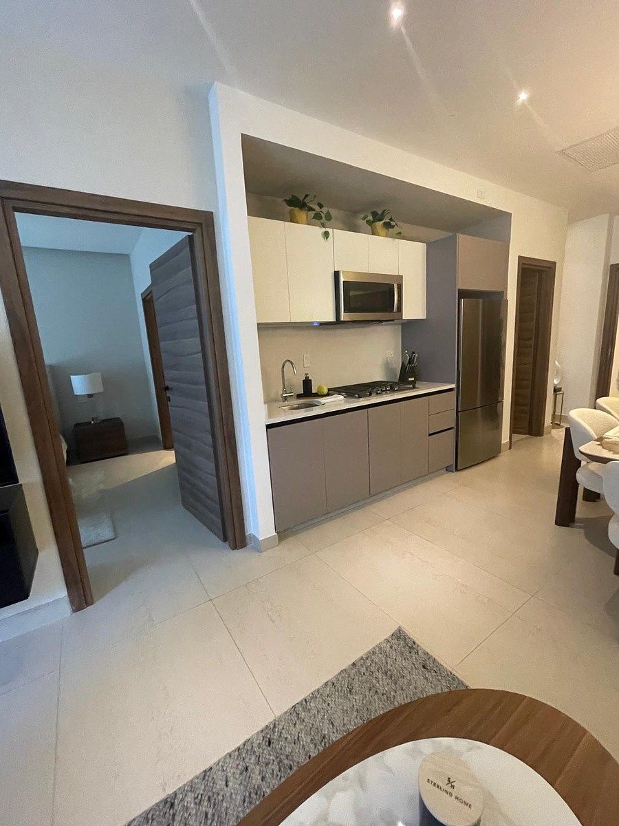 Apartamento en Piantini, Santo Domingo Centro (Distrito Nacional), foto 3 de 7