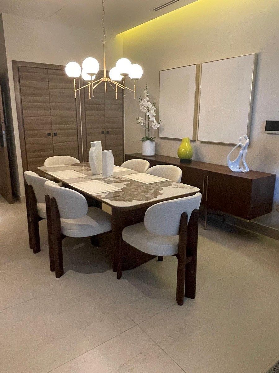 Apartamento en Piantini, Santo Domingo Centro (Distrito Nacional), foto 4 de 7