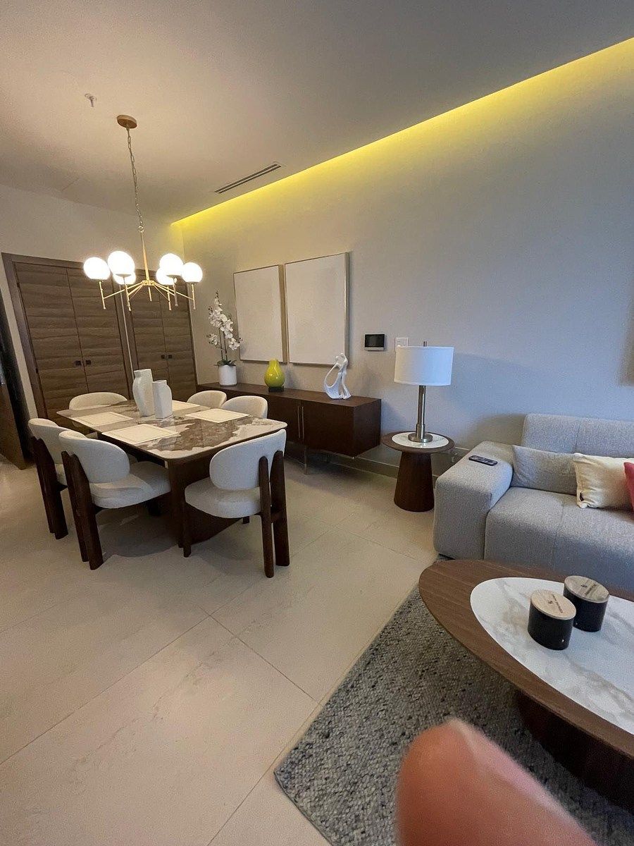 Apartamento en Piantini, Santo Domingo Centro (Distrito Nacional), foto 5 de 7