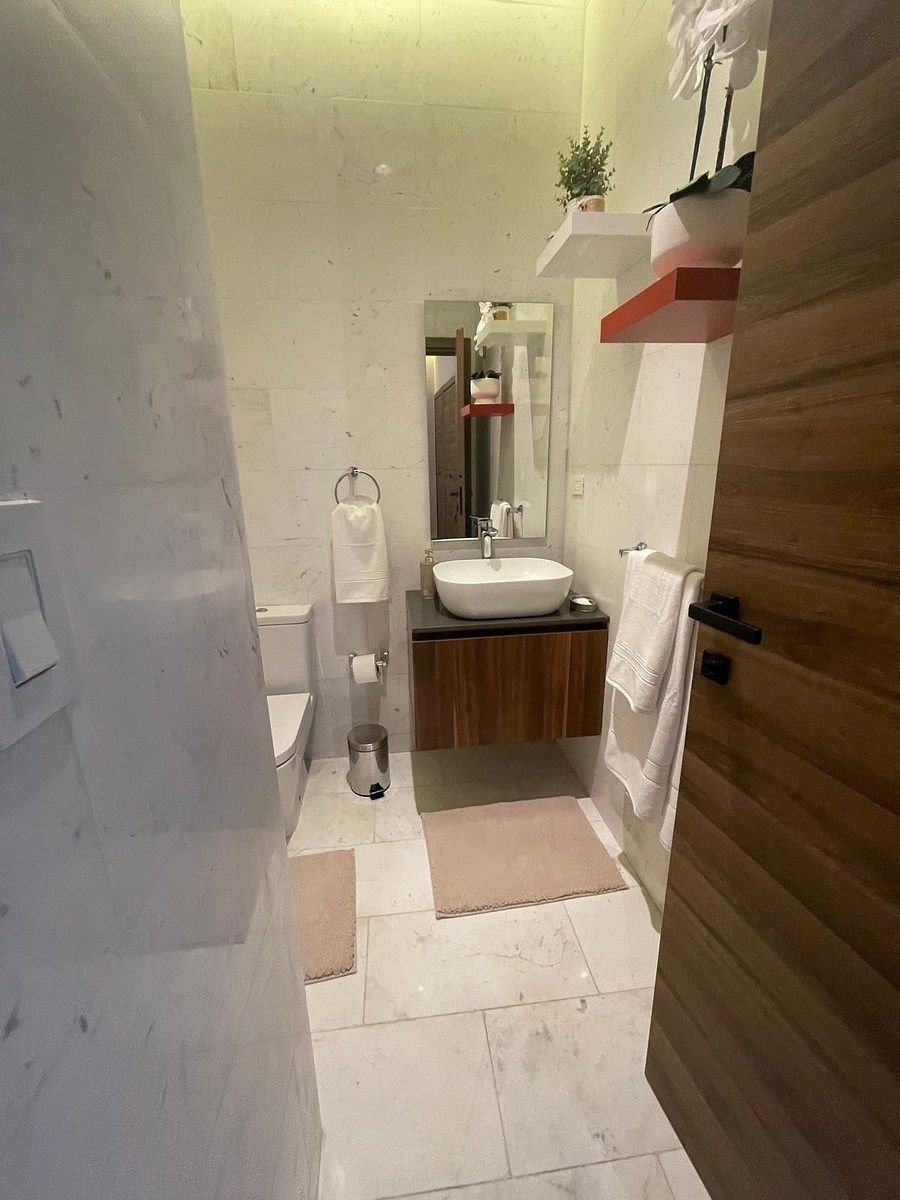 Apartamento en Piantini, Santo Domingo Centro (Distrito Nacional), foto 6 de 7
