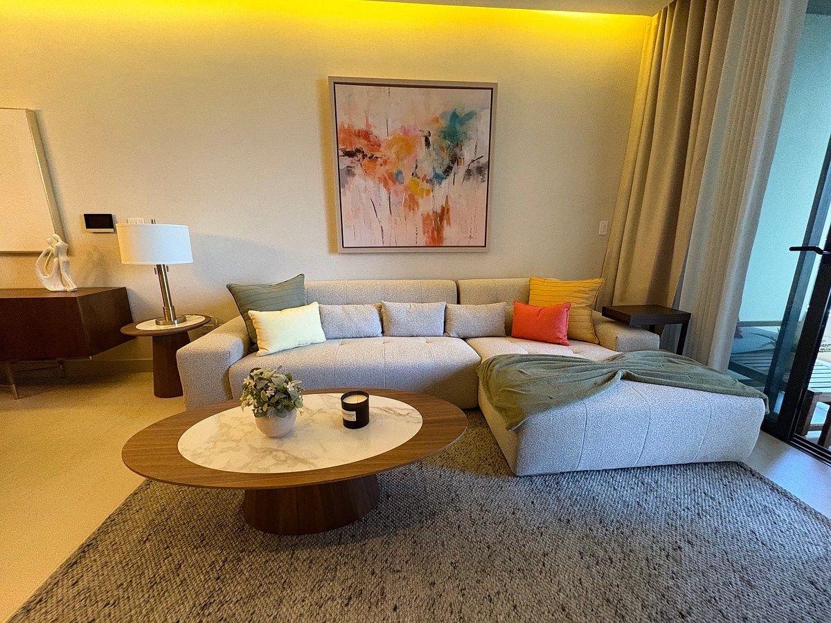 Apartamento en Piantini, Santo Domingo Centro (Distrito Nacional), foto 4 de 12