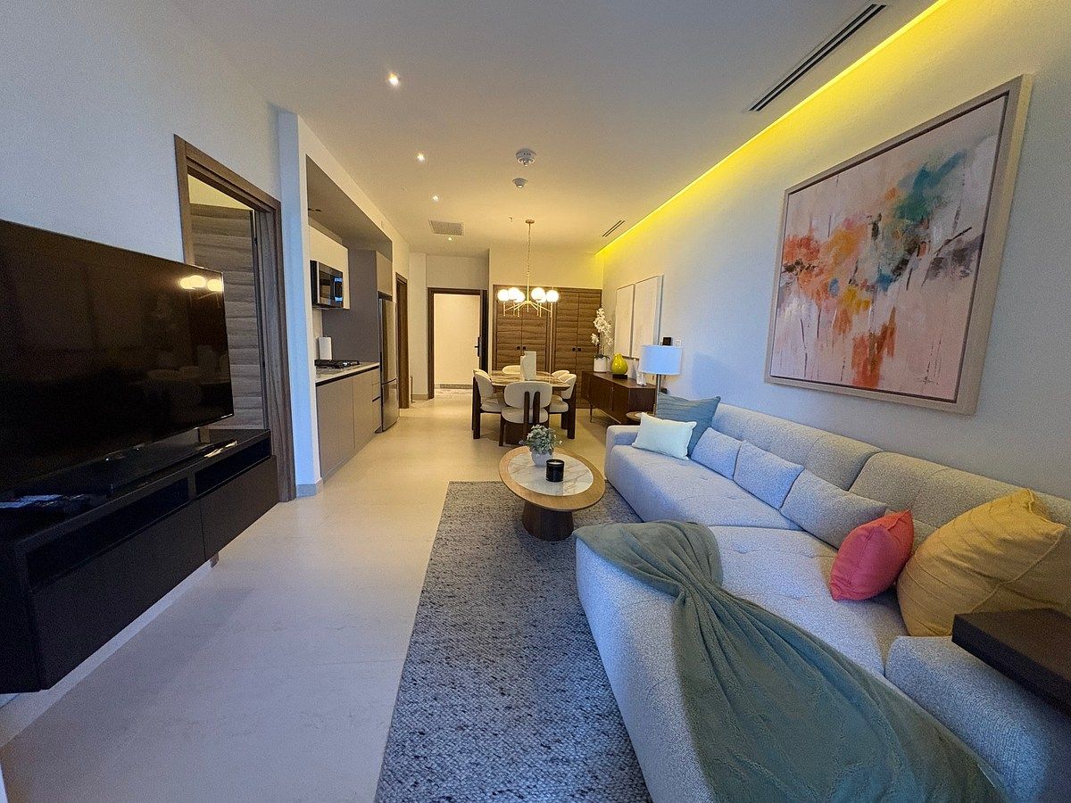 Apartamento en Piantini, Santo Domingo Centro (Distrito Nacional), foto 6 de 12