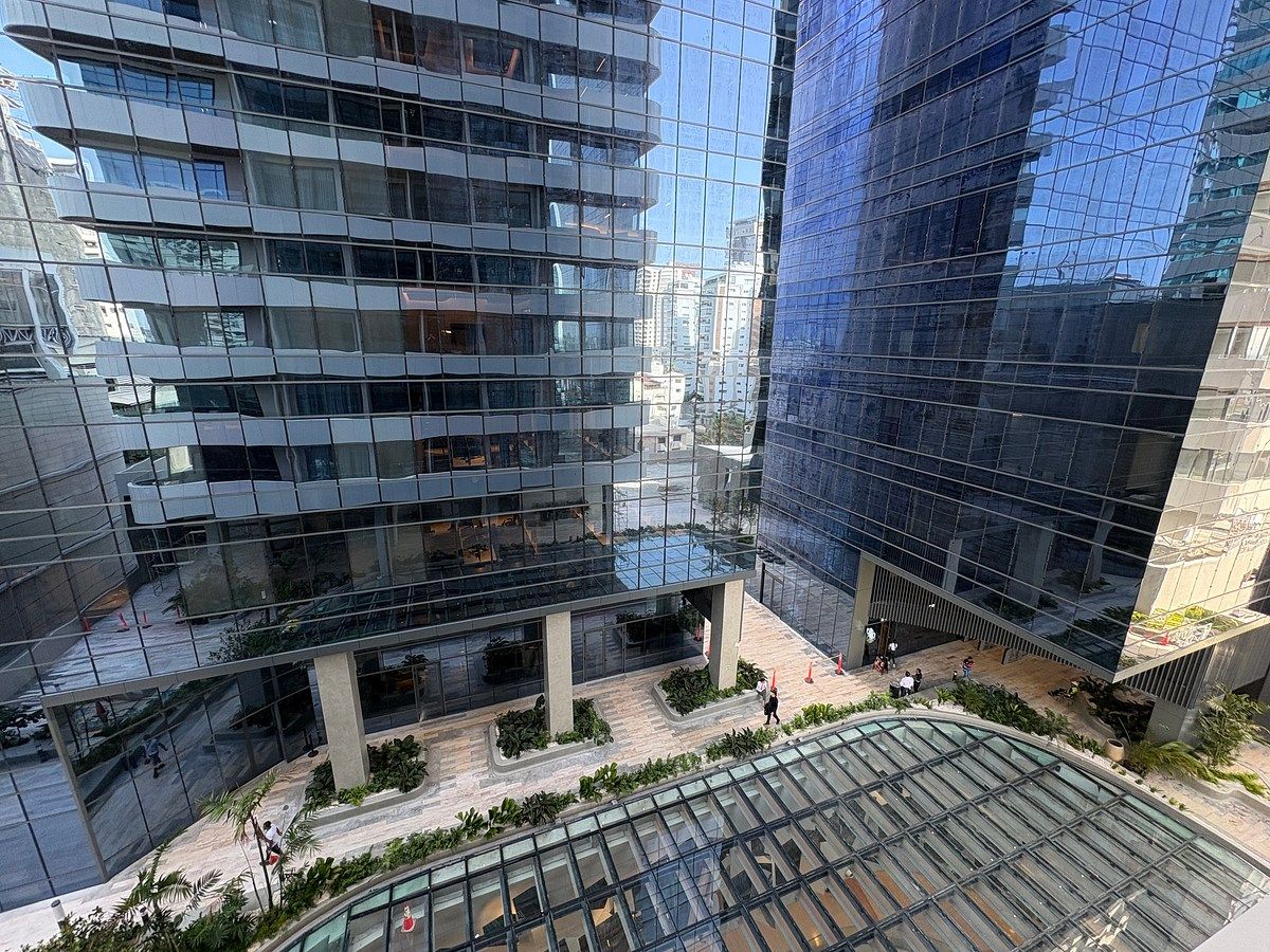 Apartamento en Piantini, Santo Domingo Centro (Distrito Nacional), foto 7 de 12
