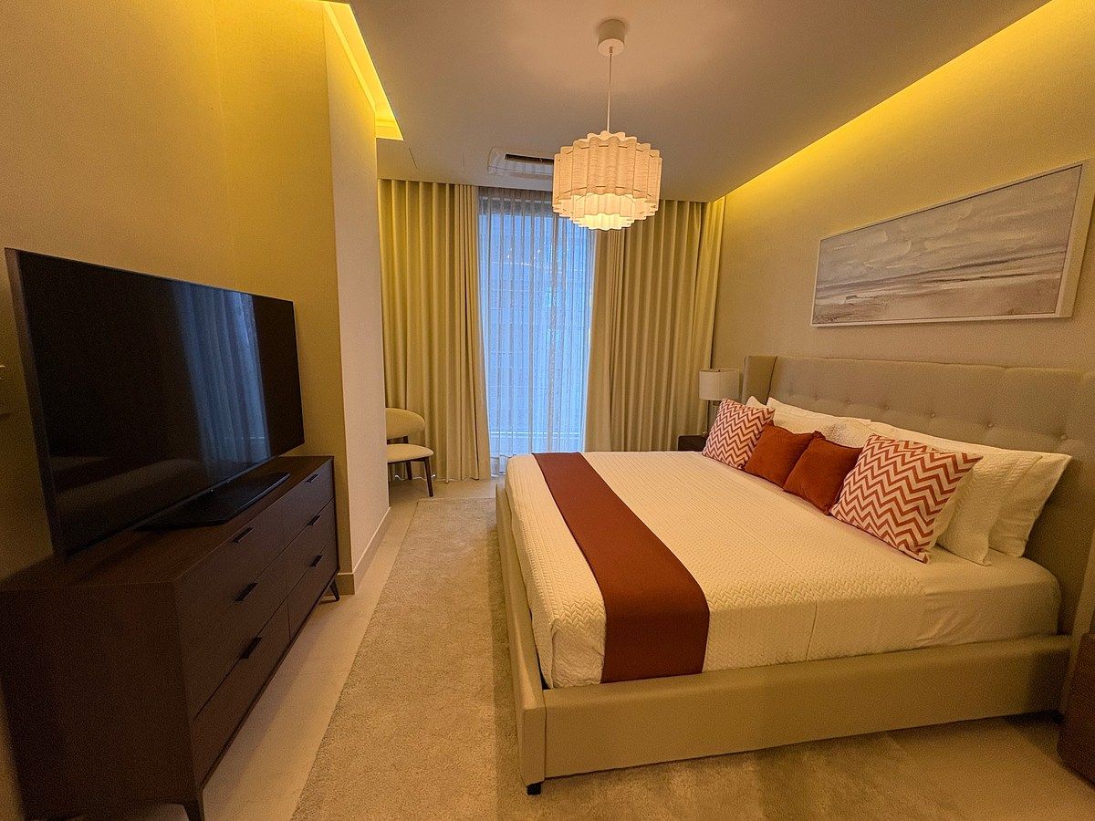 Apartamento en Piantini, Santo Domingo Centro (Distrito Nacional), foto 8 de 12