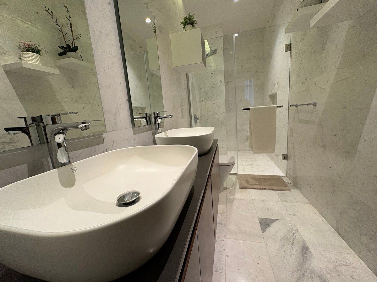 Apartamento en Piantini, Santo Domingo Centro (Distrito Nacional), foto 9 de 12