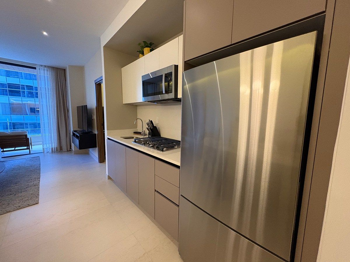 Apartamento en Piantini, Santo Domingo Centro (Distrito Nacional), foto 12 de 12