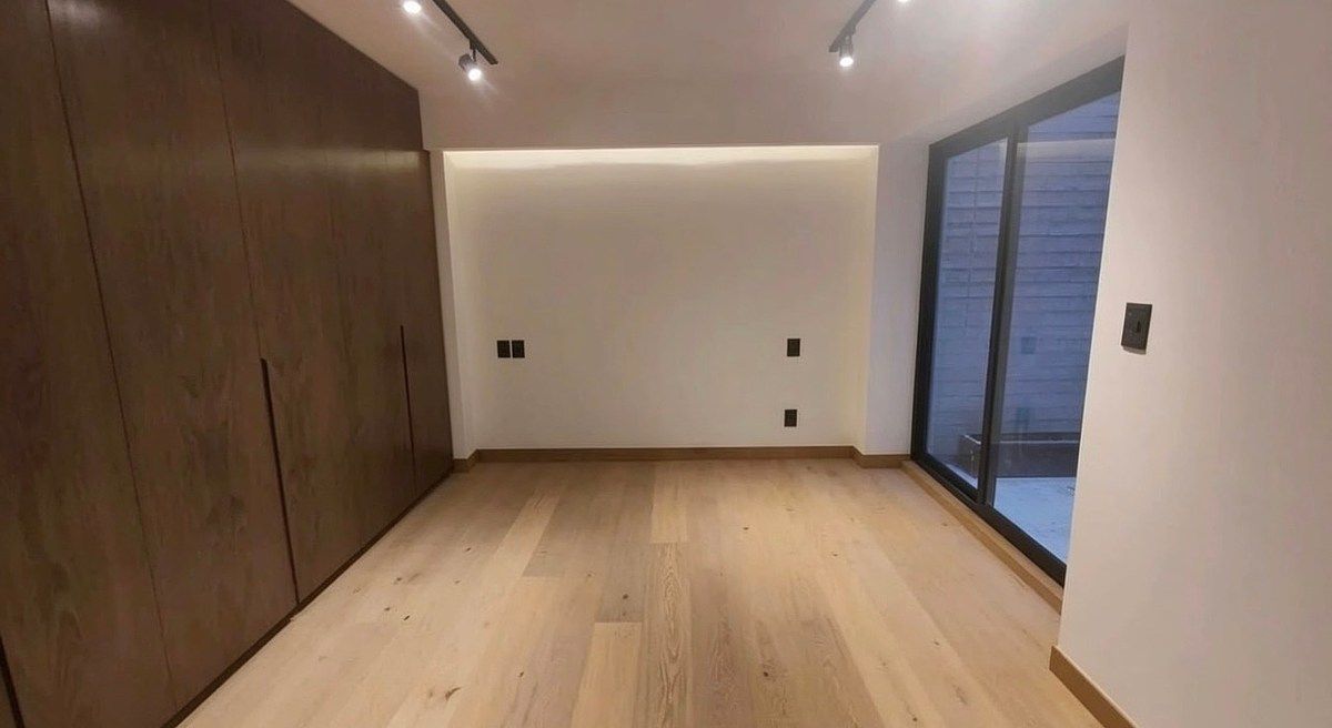 APARTAMENTO PARA ALUGAR POLANCO III MIGUEL HIDALGO 11540 CIDADE DO MÉXICO, foto 1 de 16