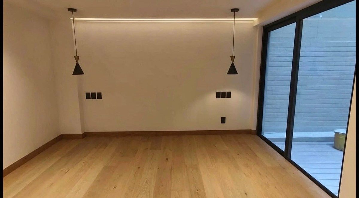 Apartamento em Polanco III Sección, Miguel Hidalgo, foto 2 de 16