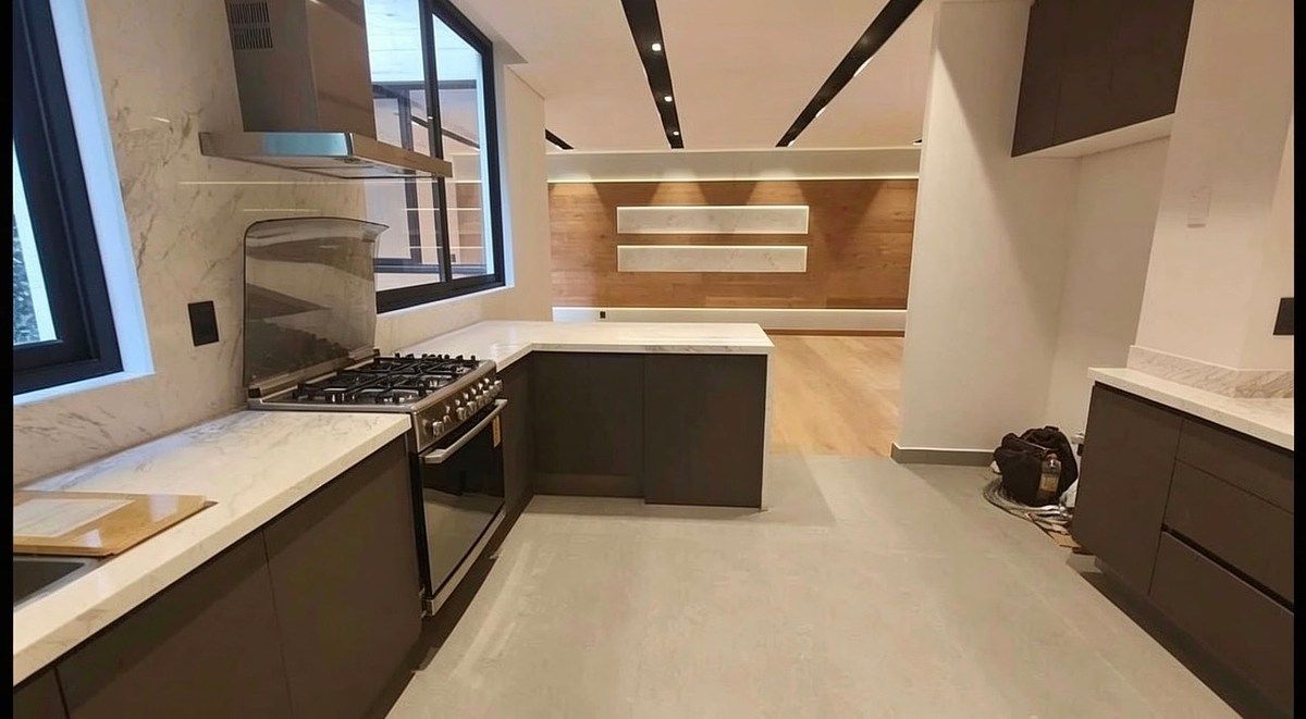 Apartamento em Polanco III Sección, Miguel Hidalgo, foto 4 de 16