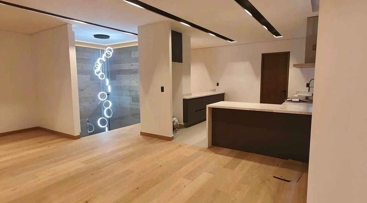 Apartamento em Polanco III Sección, Miguel Hidalgo, foto 3 de 16