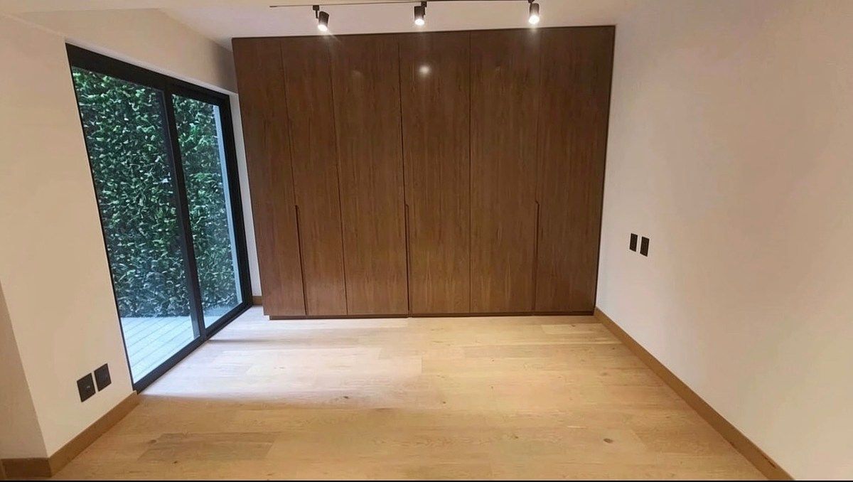 Apartamento em Polanco III Sección, Miguel Hidalgo, foto 5 de 16