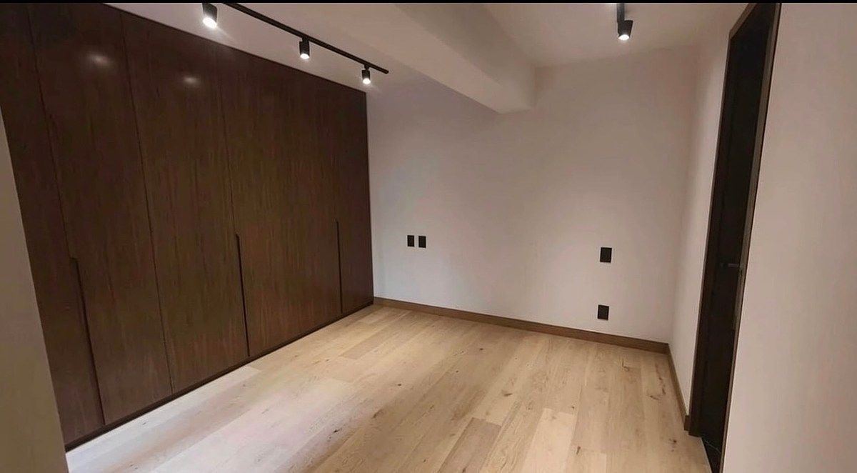 Apartamento em Polanco III Sección, Miguel Hidalgo, foto 6 de 16