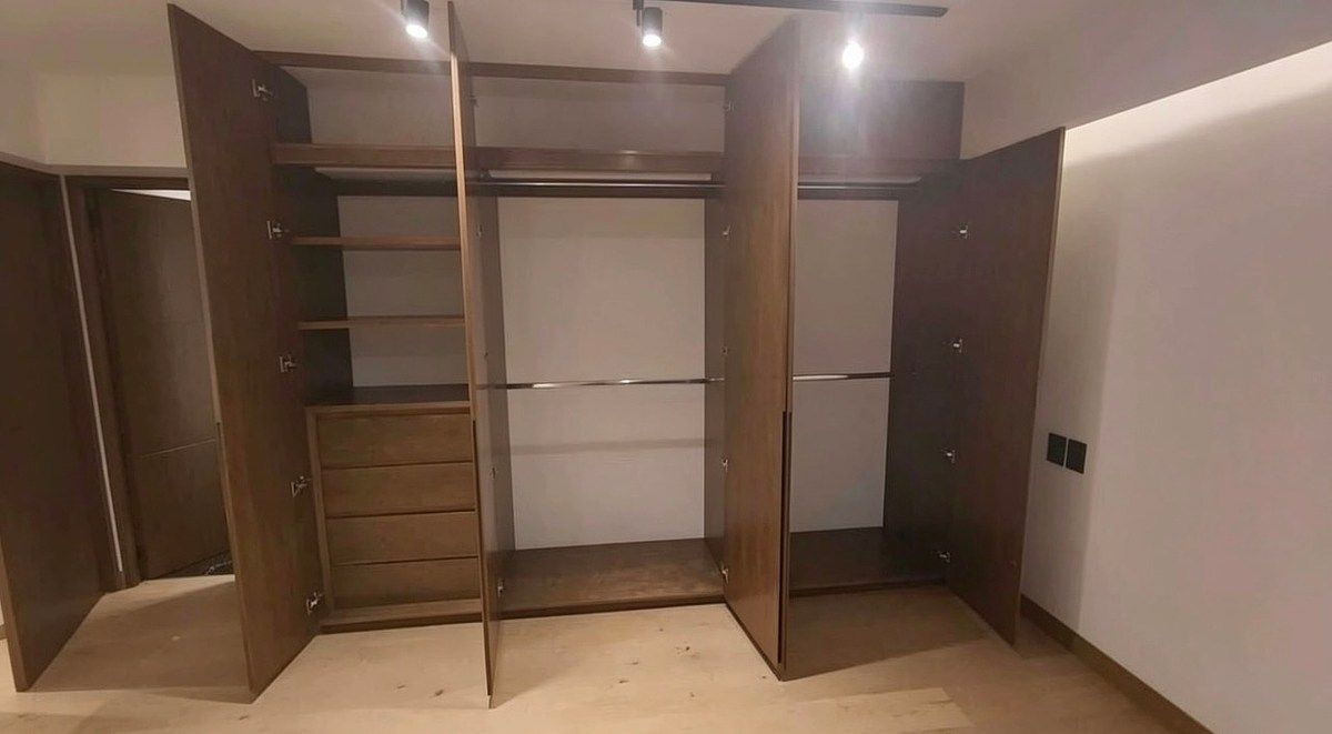 Apartamento em Polanco III Sección, Miguel Hidalgo, foto 10 de 16