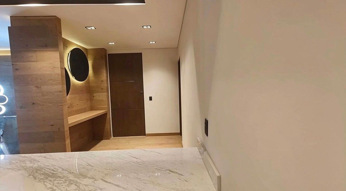 Apartamento em Polanco III Sección, Miguel Hidalgo, foto 13 de 16