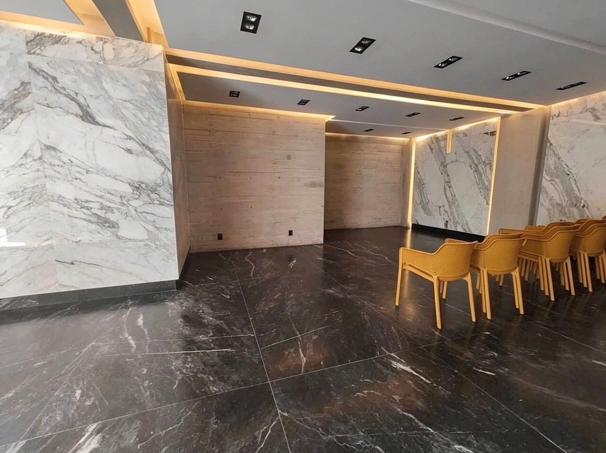 Apartamento em Polanco III Sección, Miguel Hidalgo, foto 16 de 16