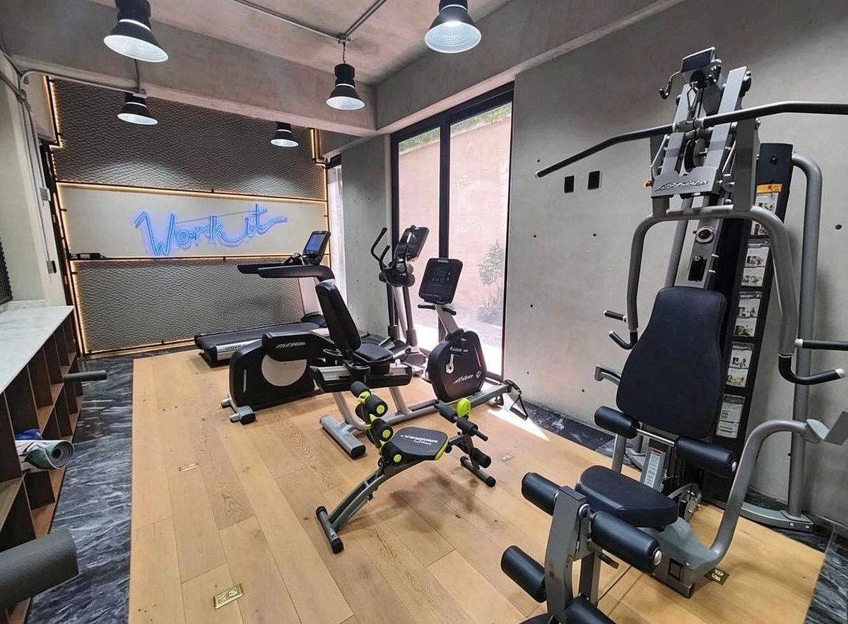 Apartamento em Polanco III Sección, Miguel Hidalgo, foto 15 de 16