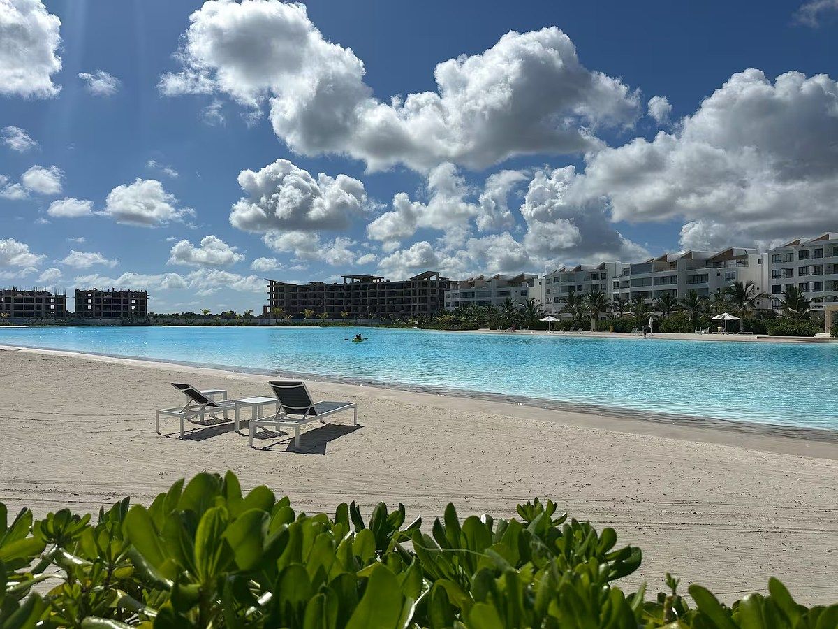 Condominio Oasis en el Centro, foto 1 de 12