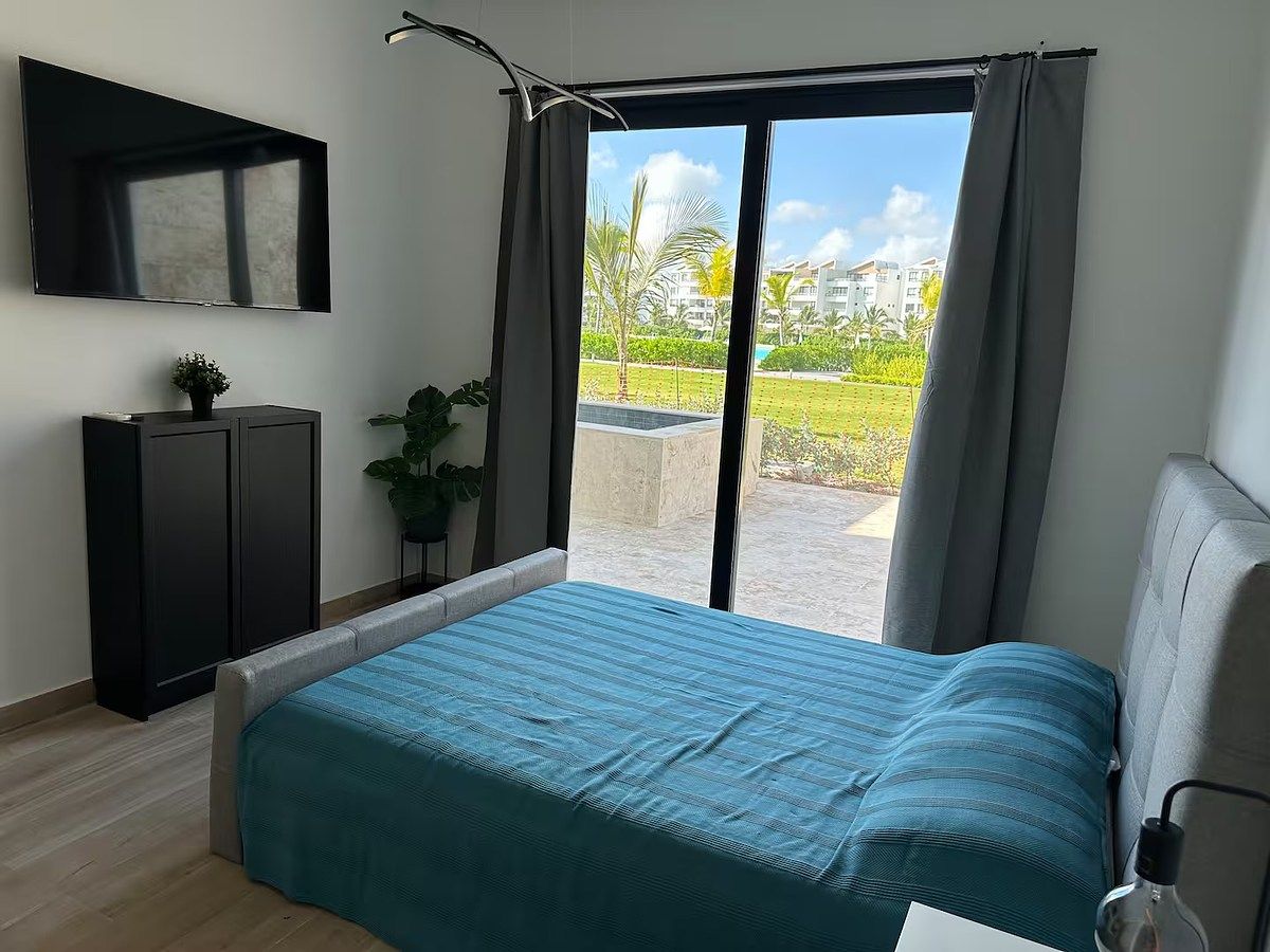 Apartamento en Downtown Punta Cana, Punta Cana, foto 6 de 12