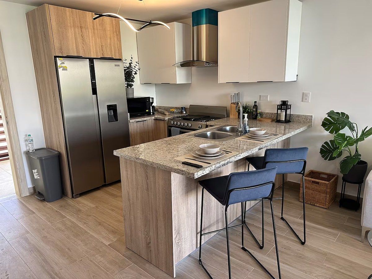 Apartamento en Downtown Punta Cana, Punta Cana, foto 4 de 12
