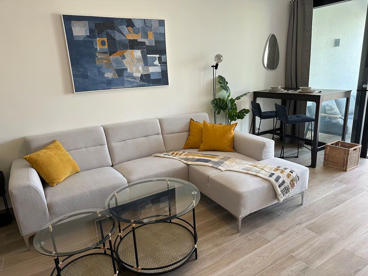 Apartamento en Downtown Punta Cana, Punta Cana, foto 3 de 12