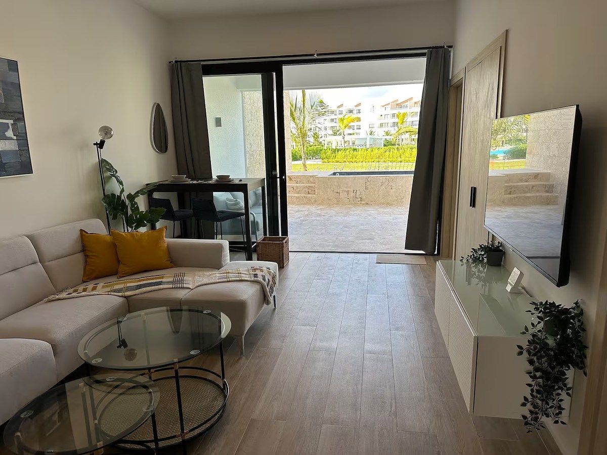 Apartamento en Downtown Punta Cana, Punta Cana, foto 2 de 12