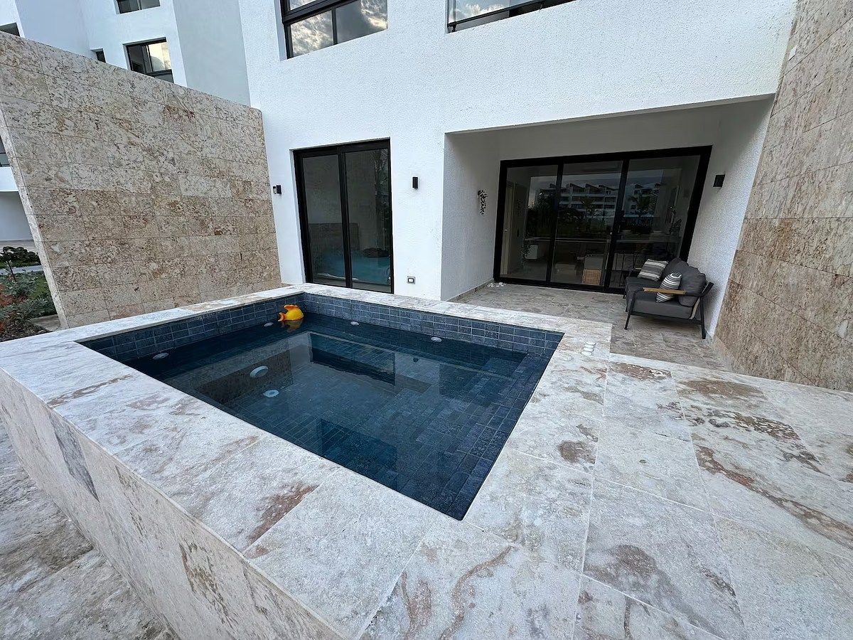 Apartamento en Downtown Punta Cana, Punta Cana, foto 11 de 12