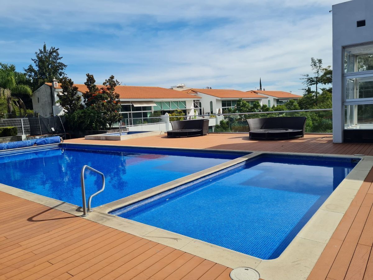 Apartamento em Lomas Altas, Zapopan, foto 10 de 13