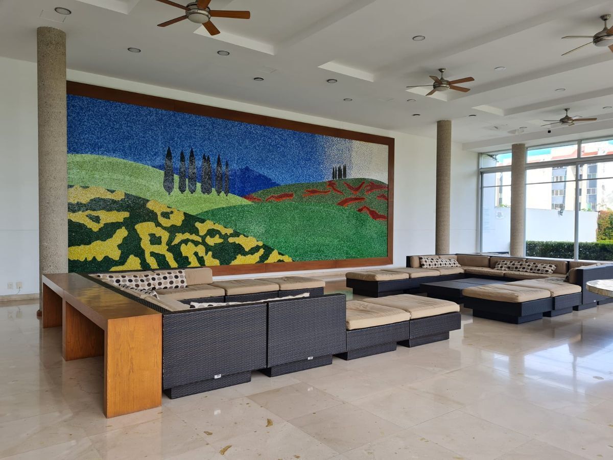 Apartamento em Lomas Altas, Zapopan, foto 11 de 13