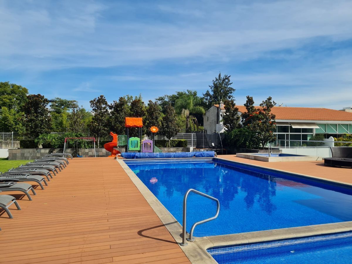 Apartamento em Lomas Altas, Zapopan, foto 12 de 13