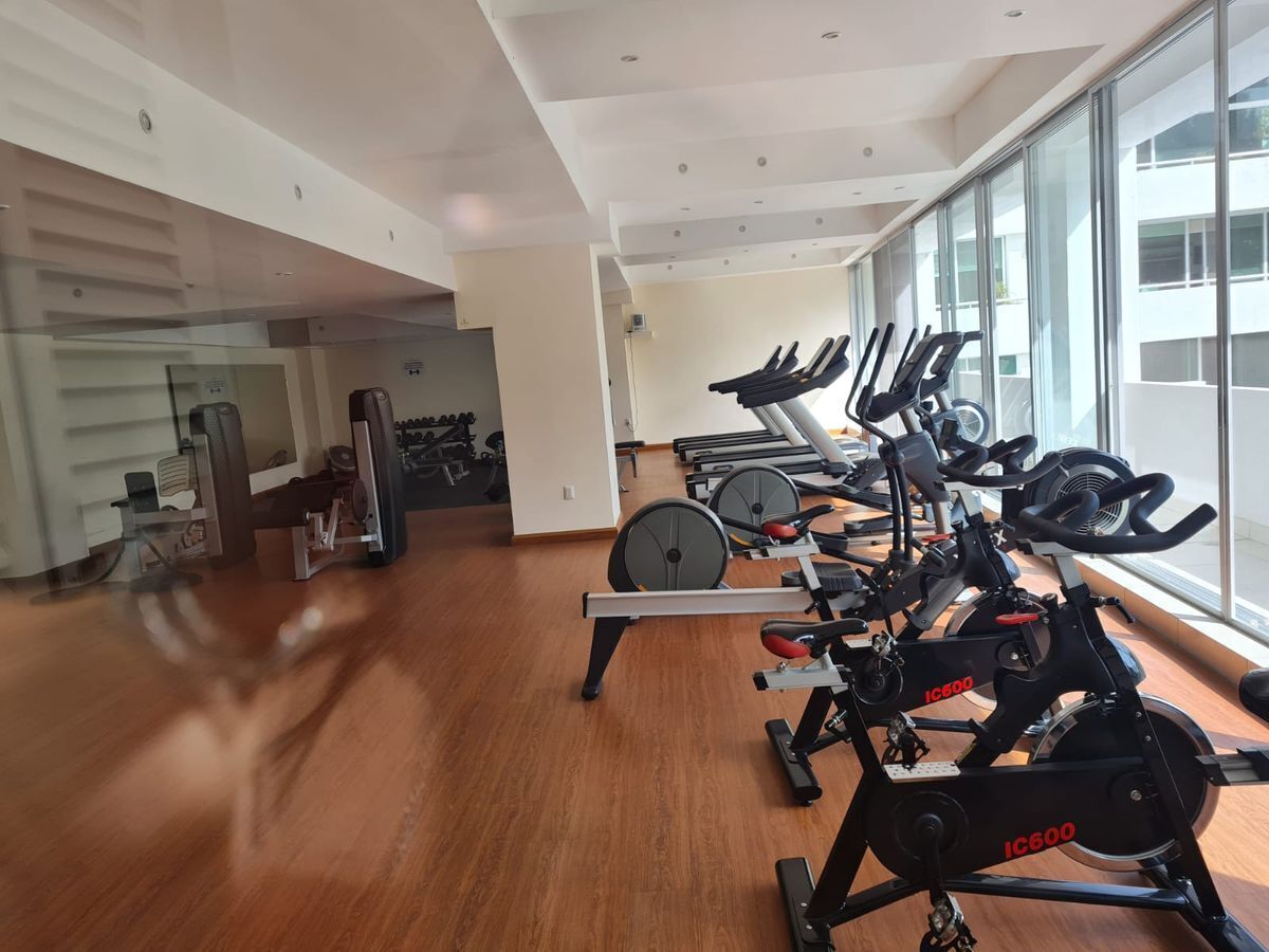 Apartamento em Lomas Altas, Zapopan, foto 13 de 13