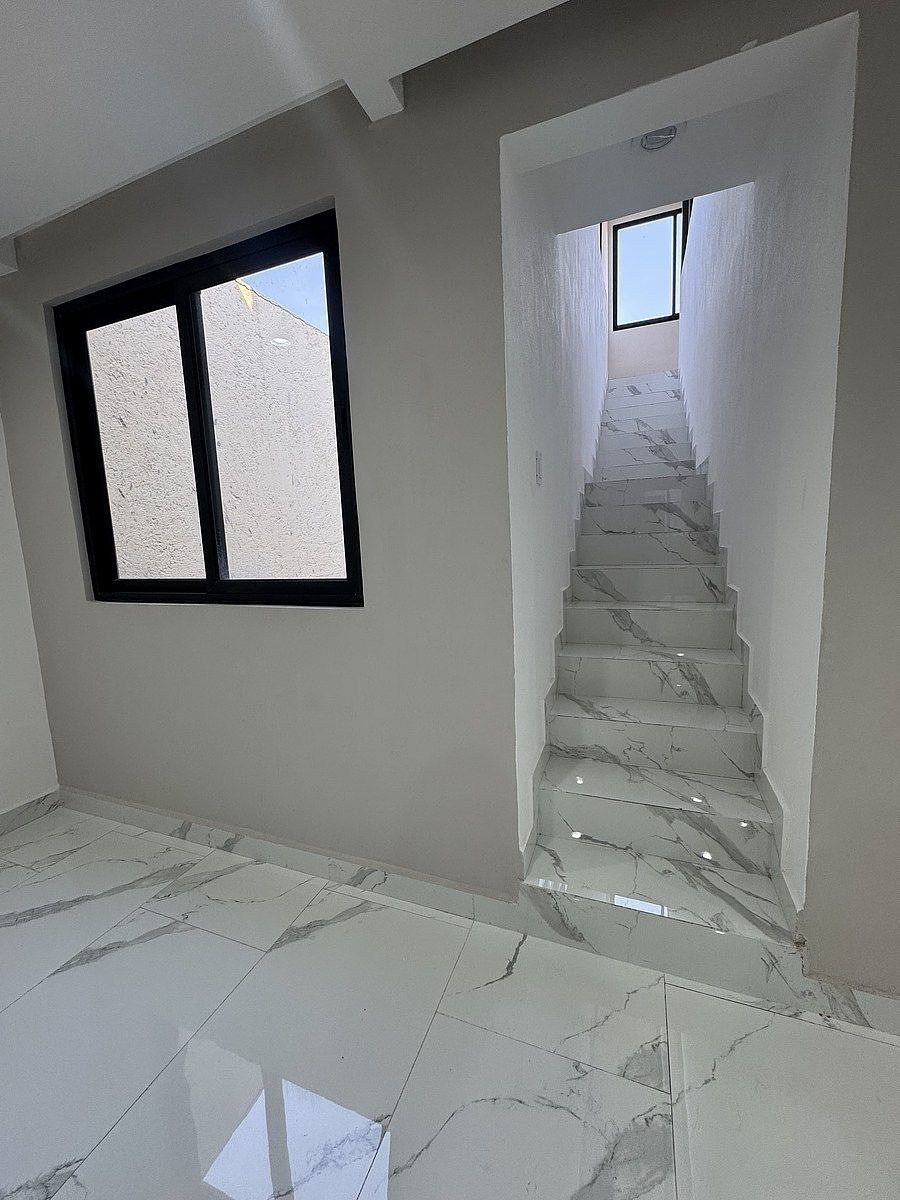 Casa em condomínio fechado em San José Insurgentes, Benito Juárez, foto 6 de 16