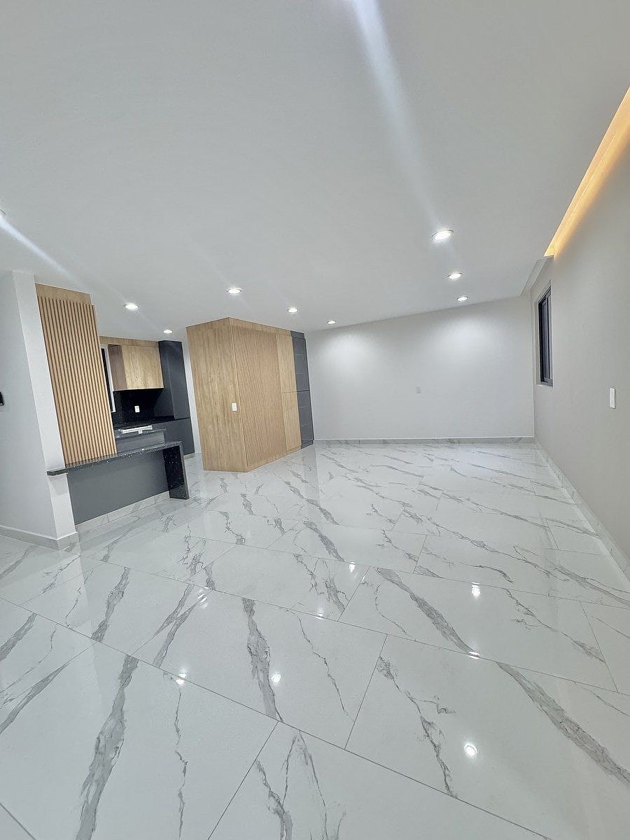 Casa en condominio en San José Insurgentes, Benito Juárez, foto 2 de 16