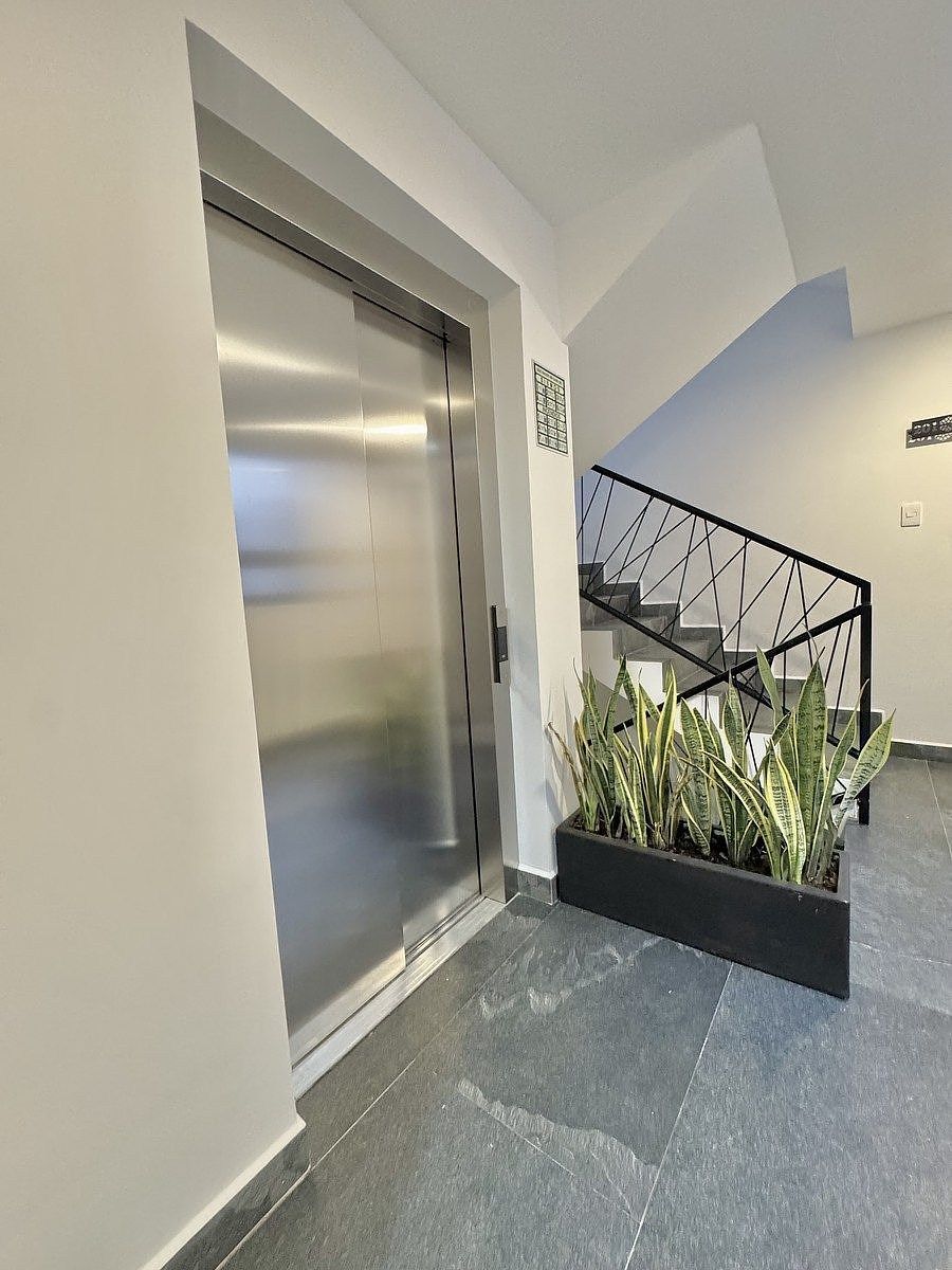 Casa en condominio en San José Insurgentes, Benito Juárez, foto 3 de 16
