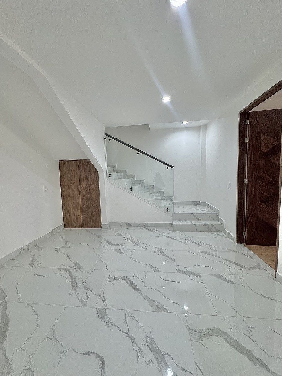 Casa en condominio en San José Insurgentes, Benito Juárez, foto 5 de 16