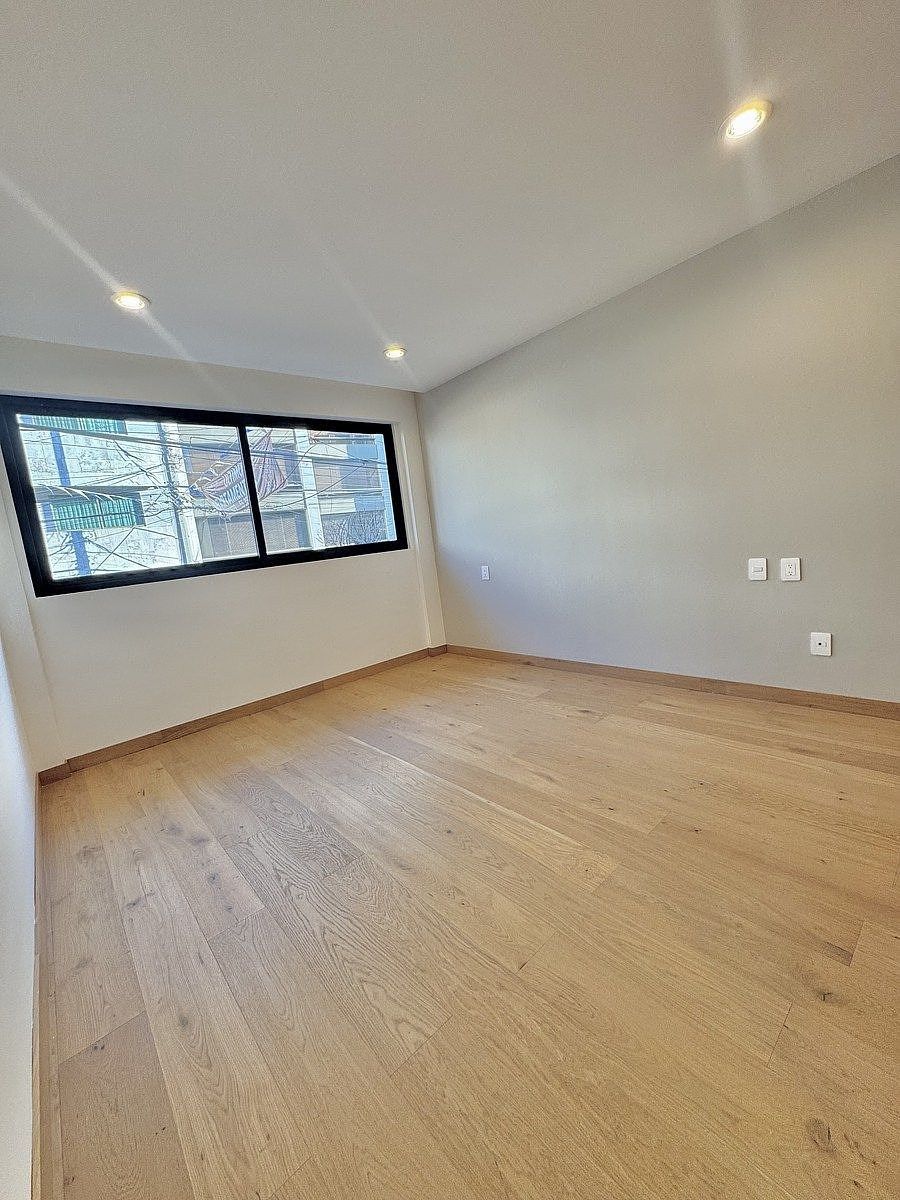 Casa en condominio en San José Insurgentes, Benito Juárez, foto 6 de 16