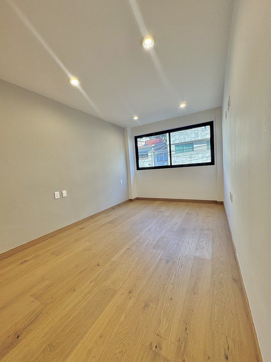 Casa en condominio en San José Insurgentes, Benito Juárez, foto 7 de 16