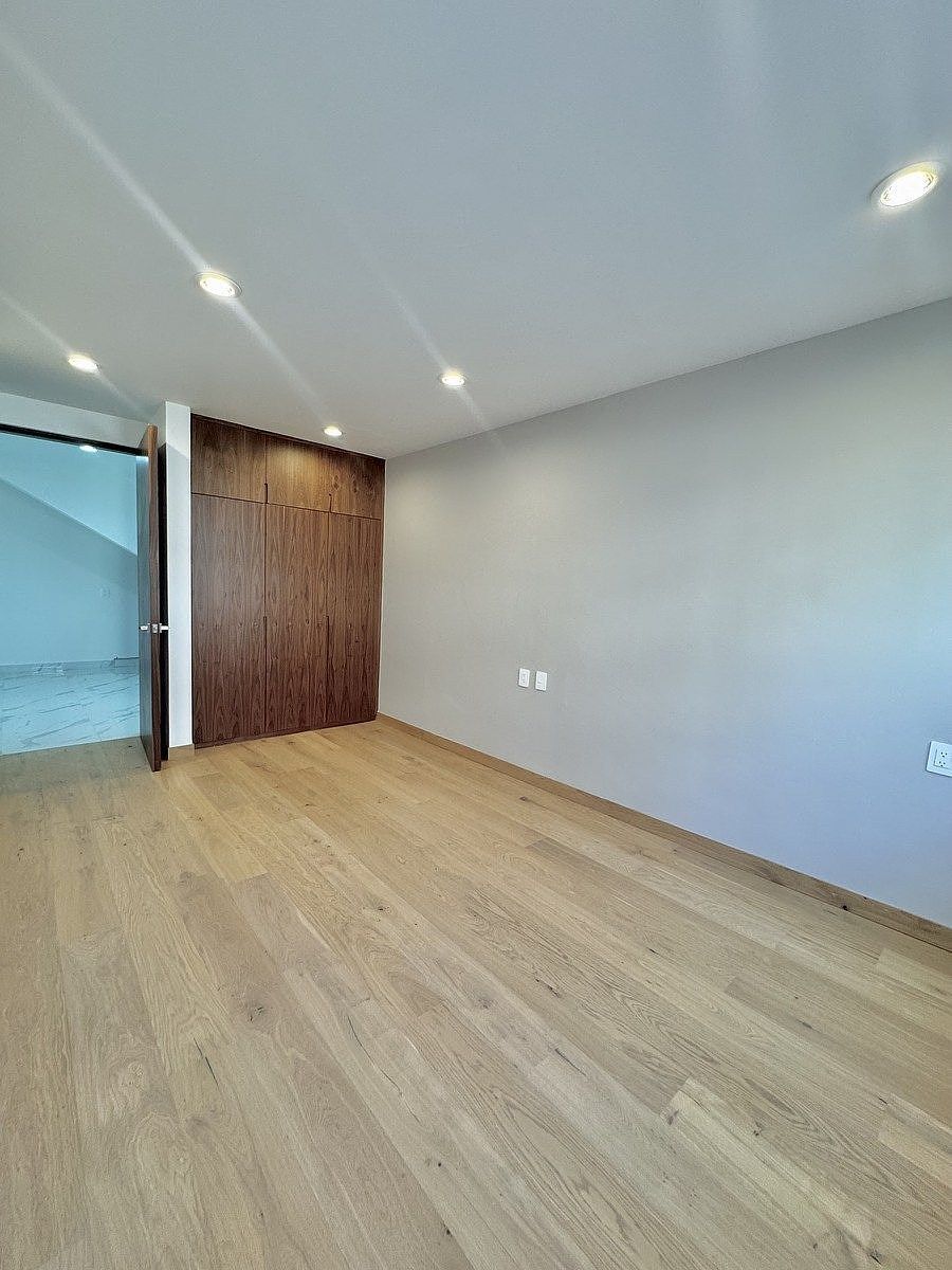 Casa en condominio en San José Insurgentes, Benito Juárez, foto 8 de 16