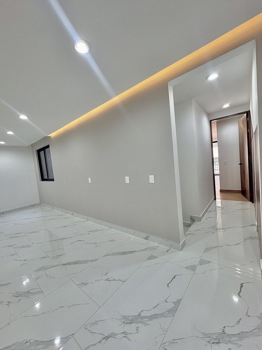 Casa en condominio en San José Insurgentes, Benito Juárez, foto 9 de 16