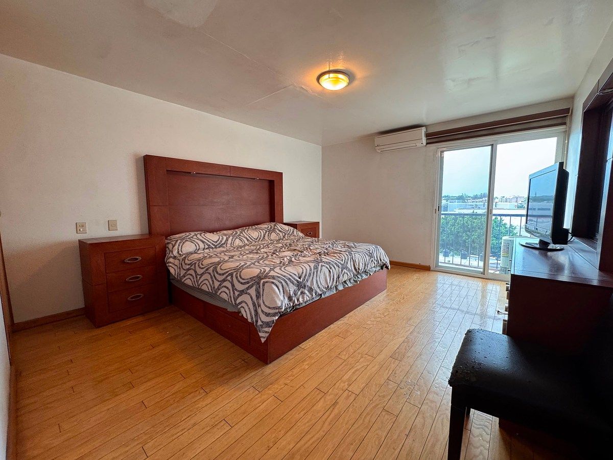 Apartamento em Country Club, Guadalajara, foto 28 de 39