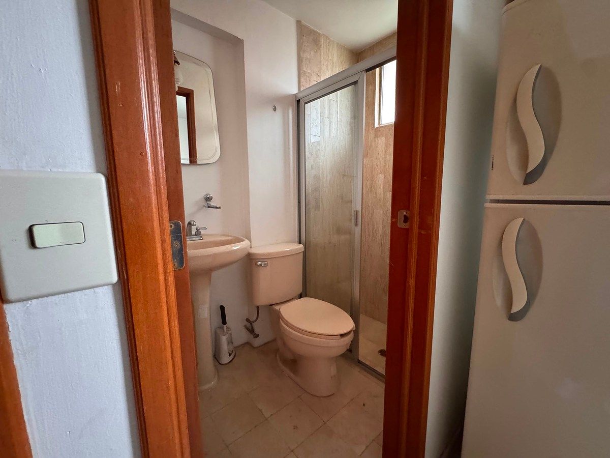 Apartamento em Country Club, Guadalajara, foto 33 de 39