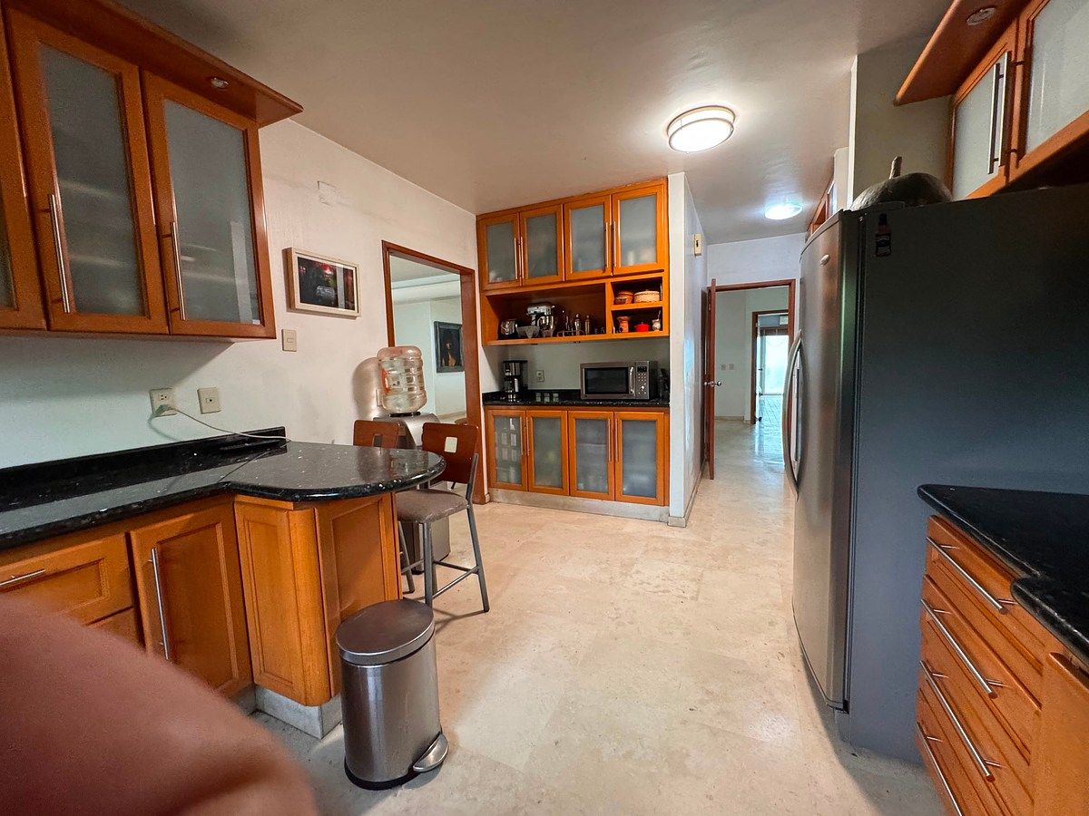 Apartamento em Country Club, Guadalajara, foto 7 de 39