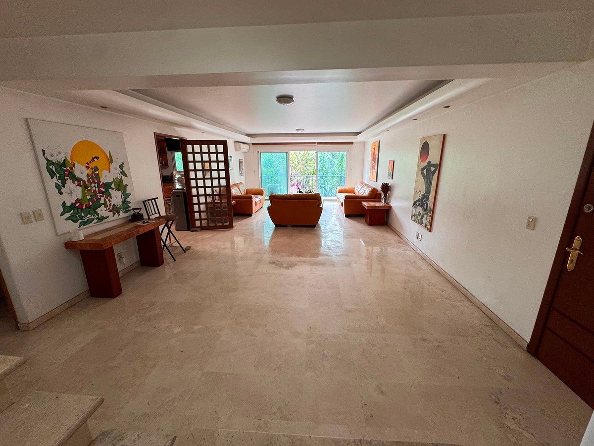 Apartamento em Country Club, Guadalajara, foto 11 de 39