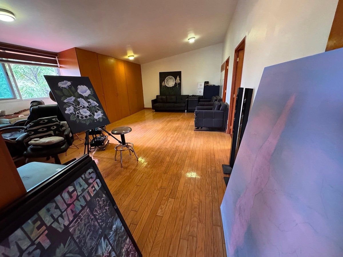 Apartamento em Country Club, Guadalajara, foto 26 de 39